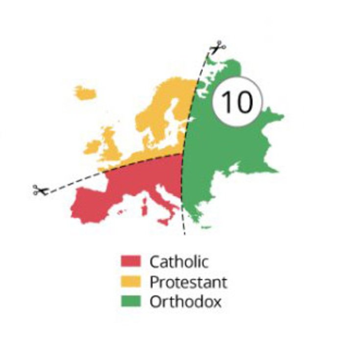 Η Ευρώπη των στερεοτύπων - Χαρούμενοι, φτωχοί και φωνακλάδες οι Ελληνες [εικόνες] | iefimerida.gr 9