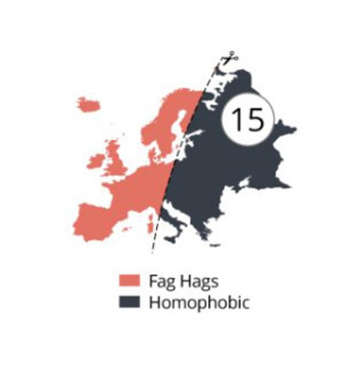 Η Ευρώπη των στερεοτύπων - Χαρούμενοι, φτωχοί και φωνακλάδες οι Ελληνες [εικόνες] | iefimerida.gr 14