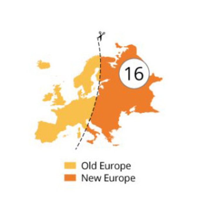 Η Ευρώπη των στερεοτύπων - Χαρούμενοι, φτωχοί και φωνακλάδες οι Ελληνες [εικόνες] | iefimerida.gr 15