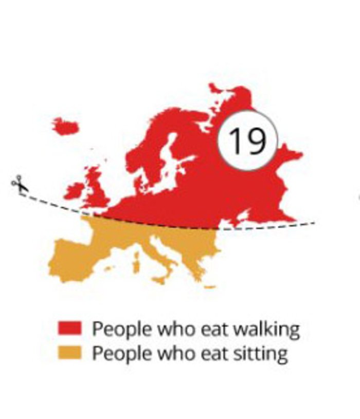 Η Ευρώπη των στερεοτύπων - Χαρούμενοι, φτωχοί και φωνακλάδες οι Ελληνες [εικόνες] | iefimerida.gr 18