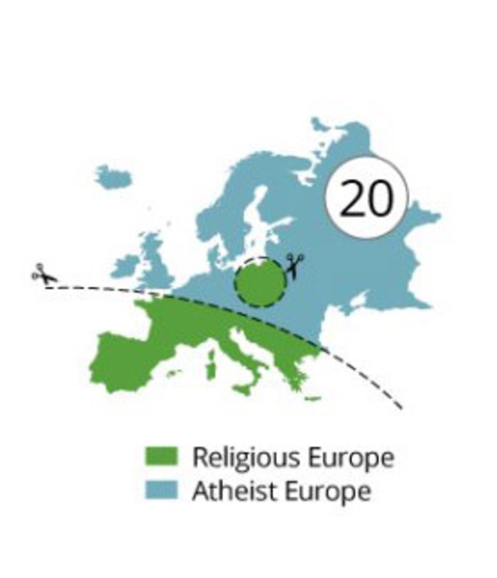 Η Ευρώπη των στερεοτύπων - Χαρούμενοι, φτωχοί και φωνακλάδες οι Ελληνες [εικόνες] | iefimerida.gr 19