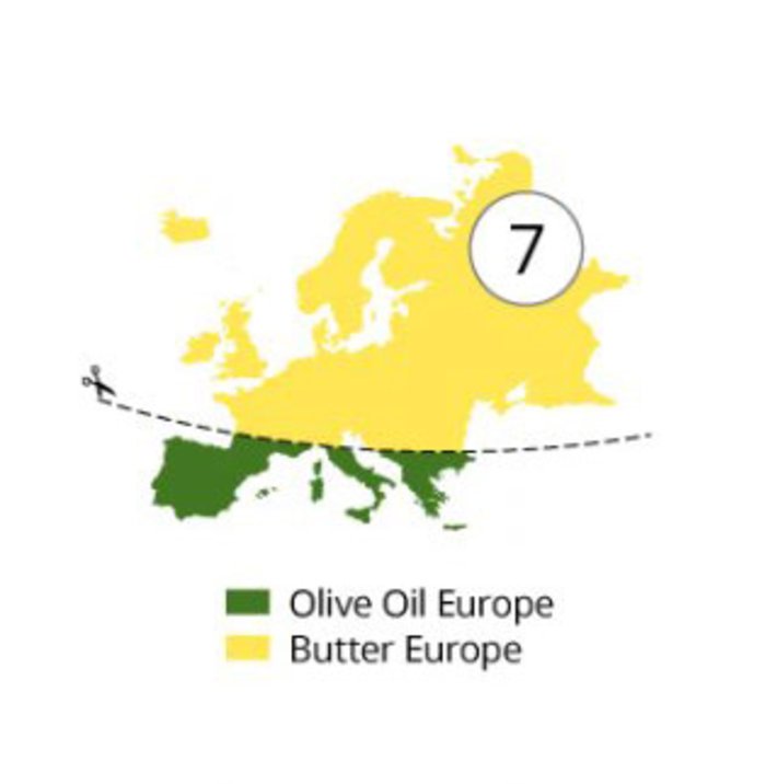 Η Ευρώπη των στερεοτύπων - Χαρούμενοι, φτωχοί και φωνακλάδες οι Ελληνες [εικόνες] | iefimerida.gr 6