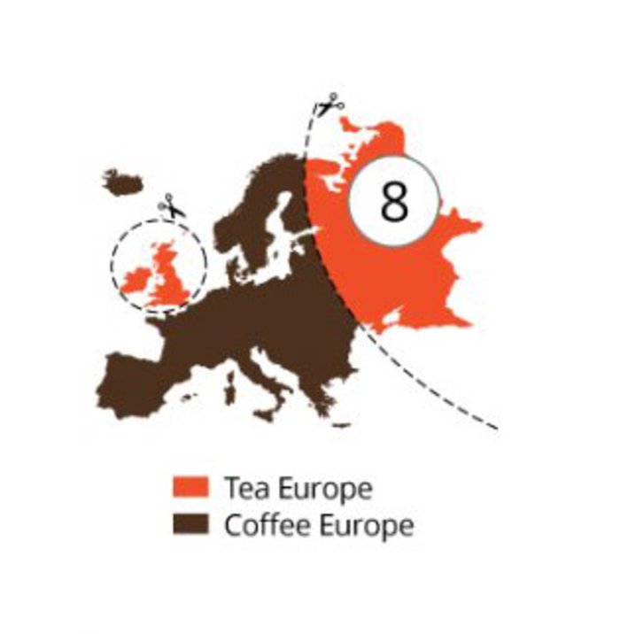 Η Ευρώπη των στερεοτύπων - Χαρούμενοι, φτωχοί και φωνακλάδες οι Ελληνες [εικόνες] | iefimerida.gr 7