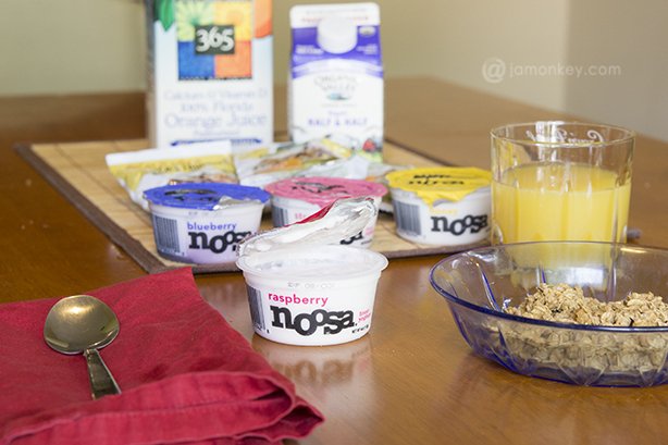 Τα γιαούρτια στο μικροσκόπιο αμερικανικού site: Γιατί το ελληνικό ξετρελαίνει τις ΗΠΑ [εικόνες] | iefimerida.gr 2