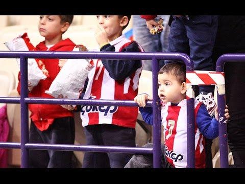 Ο γιος κοιμόταν και ο μπαμπάς Σπανούλης οργίαζε – Η στοργική αγκαλιά στον μικρό στο τέλος [εικόνες & βίντεο] | iefimerida.gr 4