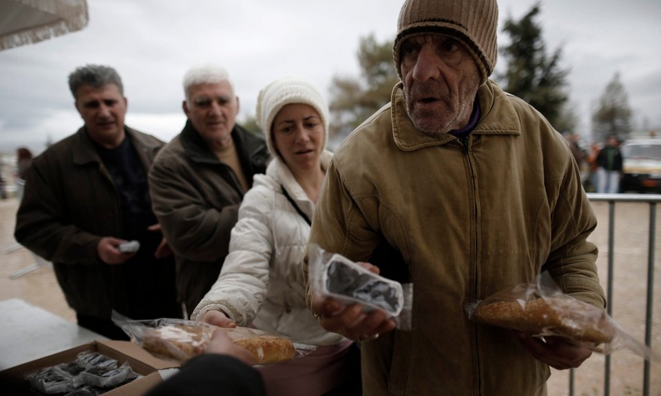 Guardian: Οι 100 ημέρες μοναξιάς του ΣΥΡΙΖΑ | iefimerida.gr 4
