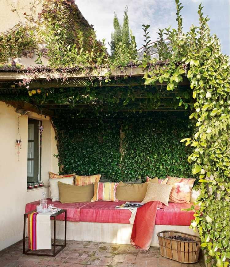 Δώστε ζωή και χρώμα στο μπαλκόνι σας το καλοκαίρι [εικόνες] | iefimerida.gr 0