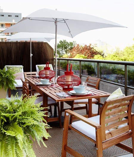 Δώστε ζωή και χρώμα στο μπαλκόνι σας το καλοκαίρι [εικόνες] | iefimerida.gr 5