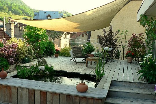 Δώστε ζωή και χρώμα στο μπαλκόνι σας το καλοκαίρι [εικόνες] | iefimerida.gr 3