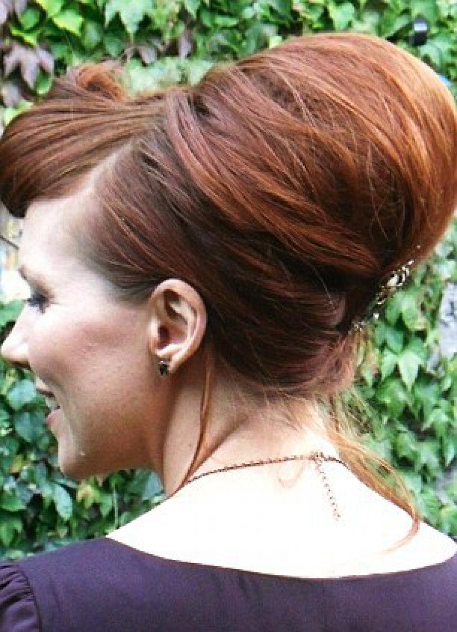 Η γυναίκα που δεν λούζεται πια - Μια επιτυχημένη μπλόγκερ [εικόνες] | iefimerida.gr 0