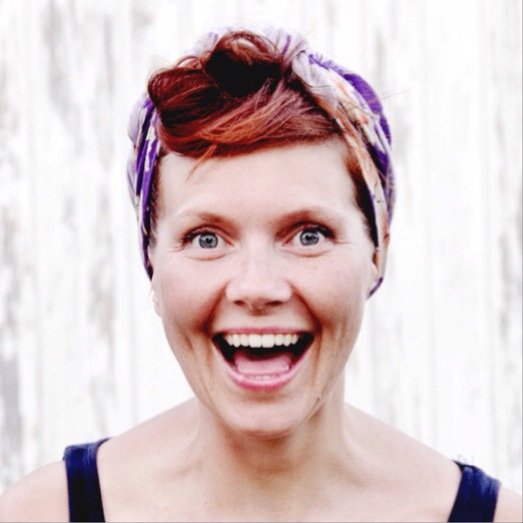 Η γυναίκα που δεν λούζεται πια - Μια επιτυχημένη μπλόγκερ [εικόνες] | iefimerida.gr 3