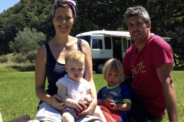 Η γυναίκα που δεν λούζεται πια - Μια επιτυχημένη μπλόγκερ [εικόνες] | iefimerida.gr 6