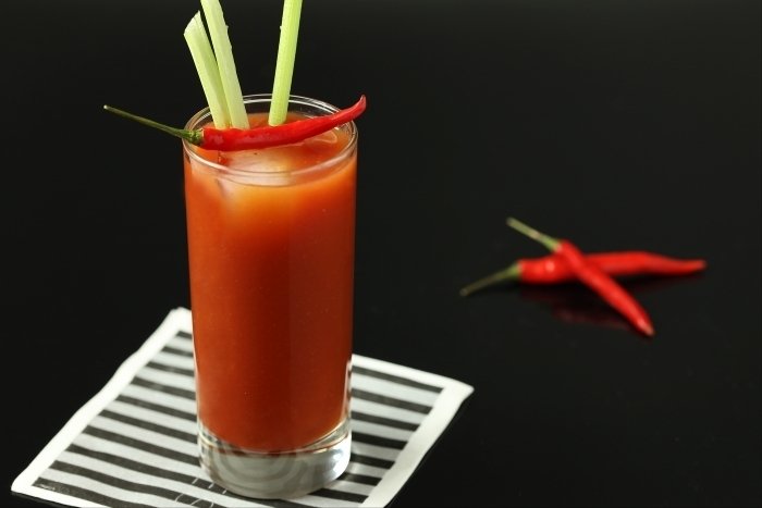 Bloody Mary, πιείτε το σπίτι σας! | iefimerida.gr 0