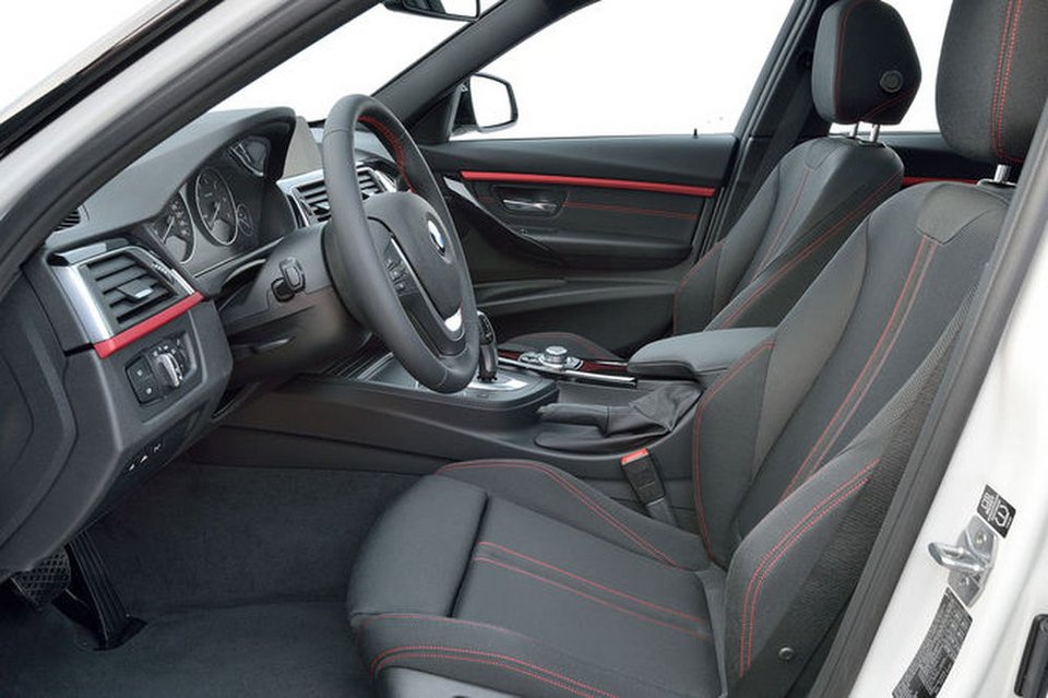 Ανανέωση για τη σειρά 3 της BMW και τρικύλινδρος κινητήρας 1.500 κυβικών | iefimerida.gr 2