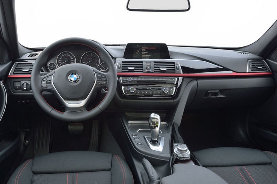 Ανανέωση για τη σειρά 3 της BMW και τρικύλινδρος κινητήρας 1.500 κυβικών | iefimerida.gr 3
