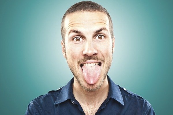 Δέκα περίεργα πράγματα που κάνει το ανθρώπινο σώμα [εικόνες] | iefimerida.gr 6