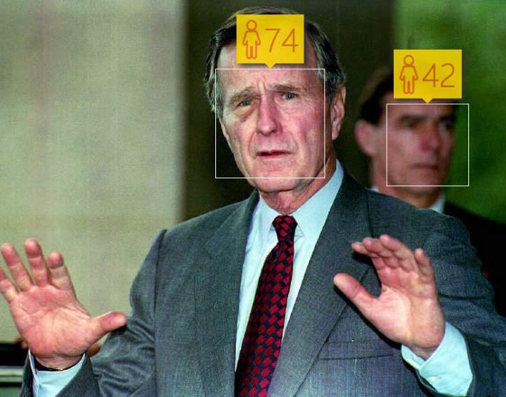 Ο Λευκός Οίκος γκριζάρει τα μαλλιά -Γερνούν πρόωρα οι πρόεδροι των ΗΠΑ [εικόνες] | iefimerida.gr 7