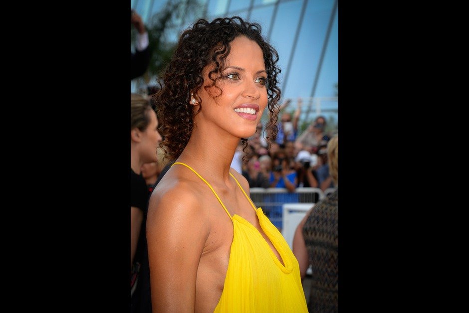 Η πιο σέξι έγκυος εμφανίστηκε στις Κάννες [εικόνες] | iefimerida.gr 3