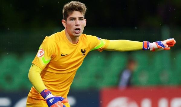 Ο γιος του Ζιντάν έγινε ήρωας αλλά δεν είναι... Ζιντάν [βίντεο] | iefimerida.gr 0