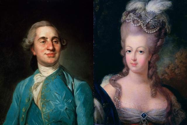 Τα 15 ζευγάρια που άλλαξαν τον κόσμο -Εμειναν στην ιστορία [εικόνες] | iefimerida.gr 9