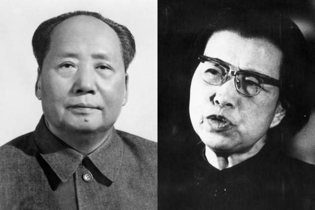 Τα 15 ζευγάρια που άλλαξαν τον κόσμο -Εμειναν στην ιστορία [εικόνες] | iefimerida.gr 10