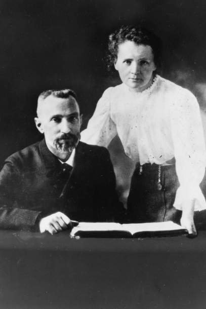 Τα 15 ζευγάρια που άλλαξαν τον κόσμο -Εμειναν στην ιστορία [εικόνες] | iefimerida.gr 4