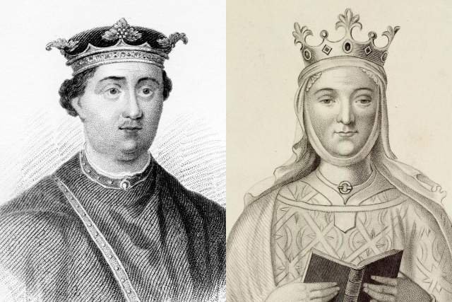 Τα 15 ζευγάρια που άλλαξαν τον κόσμο -Εμειναν στην ιστορία [εικόνες] | iefimerida.gr 6