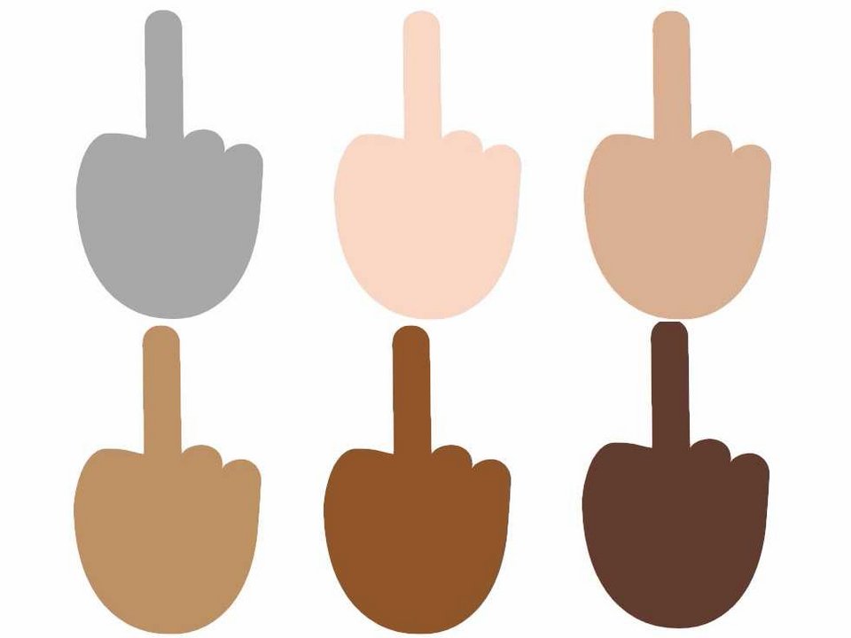 Η Microsoft σας σηκώνει το μεσαίο δάκτυλο [εικόνες]  | iefimerida.gr 0