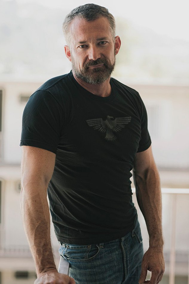 Το σέξι δεν έχει ηλικία: Αντρες 50+ με κορμί αγαλματένιο [εικόνες] | iefimerida.gr 9