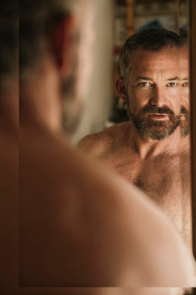 Το σέξι δεν έχει ηλικία: Αντρες 50+ με κορμί αγαλματένιο [εικόνες] | iefimerida.gr 10