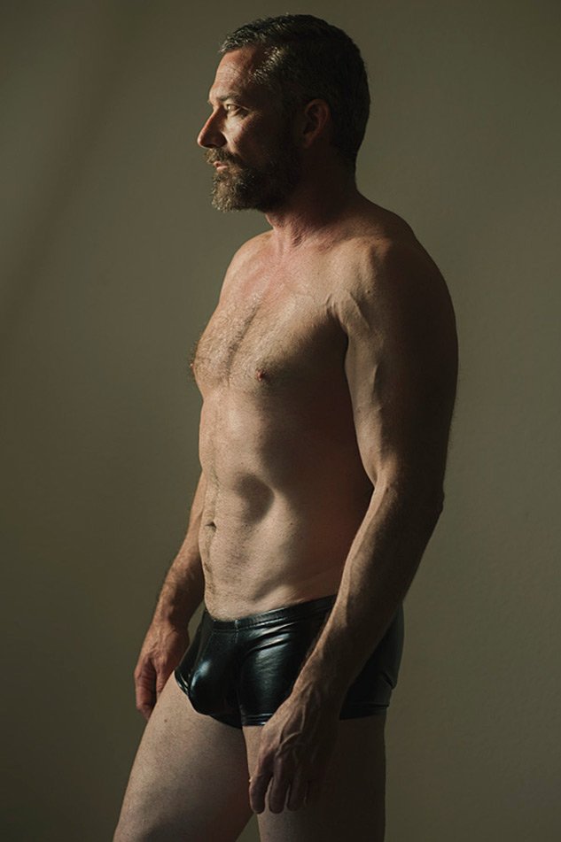 Το σέξι δεν έχει ηλικία: Αντρες 50+ με κορμί αγαλματένιο [εικόνες] | iefimerida.gr 11