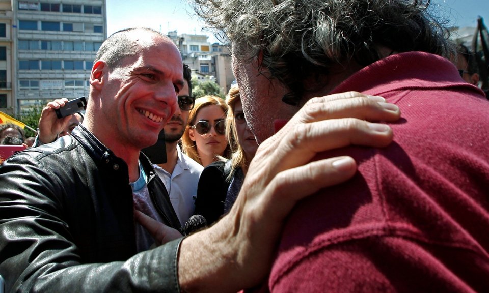 Guardian: Οι 100 ημέρες μοναξιάς του ΣΥΡΙΖΑ | iefimerida.gr 1