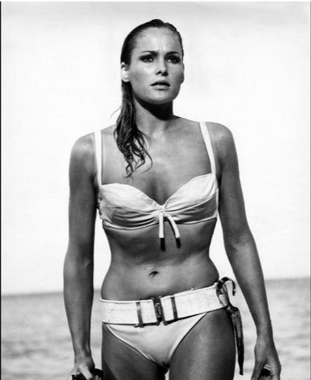 Γυναίκες που γεννήθηκαν για να φορούν μαγιό -Εμειναν στην ιστορία με τις εμφανίσεις τους [εικόνες] | iefimerida.gr 2