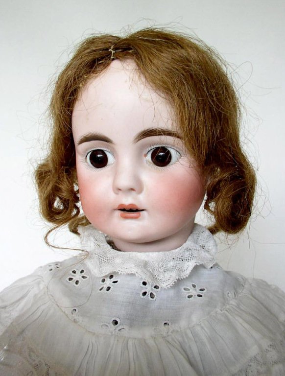 Ακούστε τις τρομακτικές κούκλες του Τόμας Εντισον: Ερευνητές κατάφεραν να αναπαραγάγουν τη φωνή τους [ηχητικό] | iefimerida.gr 0