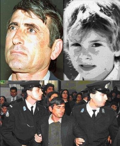 Στο κελί του Μανώλη Δουρή μπήκε ο Βούλγαρος παιδοκτόνος -Μια άλλη τραγική ιστορία από το '93 [εικόνες] | iefimerida.gr 2