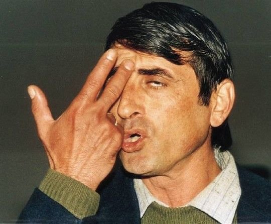 Στο κελί του Μανώλη Δουρή μπήκε ο Βούλγαρος παιδοκτόνος -Μια άλλη τραγική ιστορία από το '93 [εικόνες] | iefimerida.gr 1