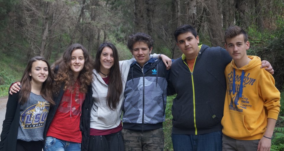 Κερκυραίοι μαθητές δημιούργησαν καινοτόμο εφαρμογή -Βοηθάει τα παιδιά που είναι σε κίνδυνο [εικόνες] | iefimerida.gr 0