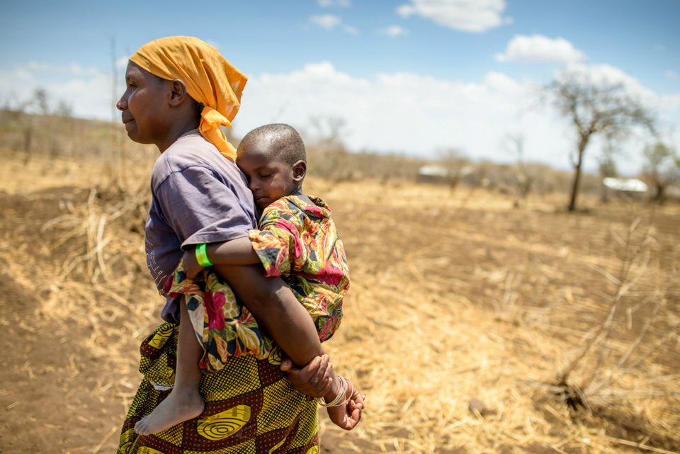 Μητέρες του κόσμου: Η αγάπη που δεν γνωρίζει σύνορα [εικόνες] | iefimerida.gr 8