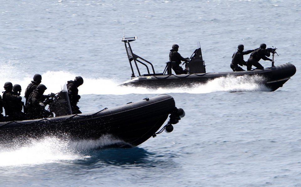 Αυτοί είναι οι «σκληρότεροι» κομάντο του κόσμου – 8 πανίσχυρες ομάδες ειδικών αποστολών [εικόνες] | iefimerida.gr 1