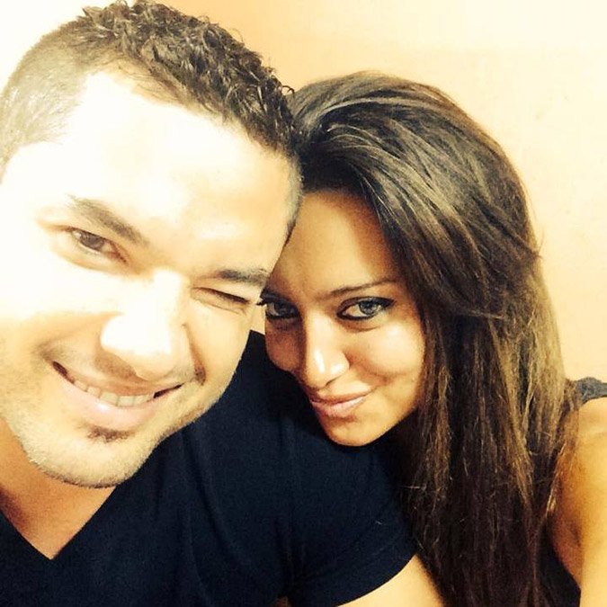 Η Μις Τουρισμός, πρώην του Κασιδιάρη, περιμένει παιδί με τον «βασιλιά των τσιγγάνων» στη Λάρισα [εικόνες] | iefimerida.gr 5