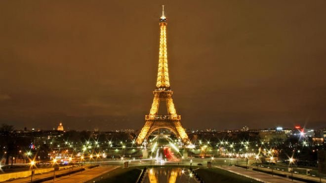 Οι 10 ομορφότερες πόλεις του πλανήτη [εικόνες] | iefimerida.gr 2