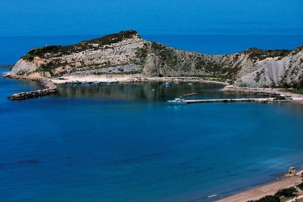 Τα άγνωστα Διαπόντια νησιά: Το δυτικότερο σημείο της χώρας -Κρυστάλλινα νερά, ατελείωτες αμμουδιές, τοπίο μαγεία [εικόνες] | iefimerida.gr 12