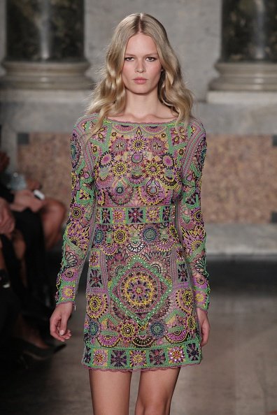 Ετσι θα φορεθούν φέτος τα φλοράλ [εικόνες] | iefimerida.gr 7