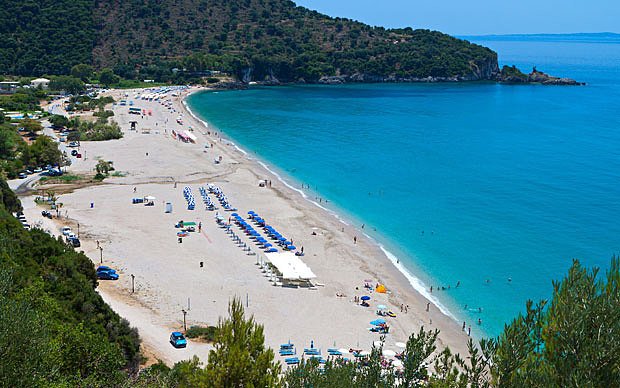Η Telegraph παραληρεί για την Ηπειρο: Μακράν καλύτερη από Σκωτία | iefimerida.gr 2