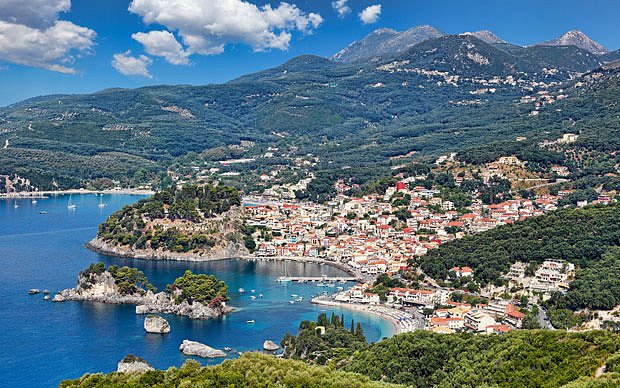Η Telegraph παραληρεί για την Ηπειρο: Μακράν καλύτερη από Σκωτία | iefimerida.gr 4