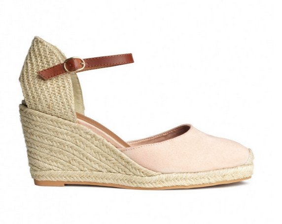 Eσπαντρίγιες, το παπούτσι του καλοκαιριού: 10 ζευγάρια από 16 έως 100 ευρώ [εικόνες] | iefimerida.gr 6