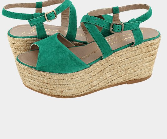 Eσπαντρίγιες, το παπούτσι του καλοκαιριού: 10 ζευγάρια από 16 έως 100 ευρώ [εικόνες] | iefimerida.gr 7