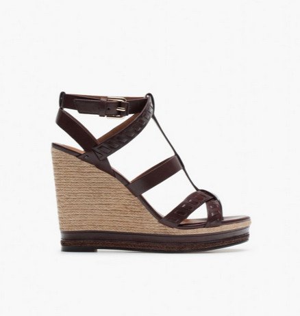 Eσπαντρίγιες, το παπούτσι του καλοκαιριού: 10 ζευγάρια από 16 έως 100 ευρώ [εικόνες] | iefimerida.gr 8