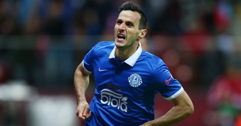 Σούπερ Σεβίλλη - Κατέκτησε το Γιουρόπα Λιγκ νικώντας 3-2 την Ντνίπρο [εικόνες & βίντεο] | iefimerida.gr 1