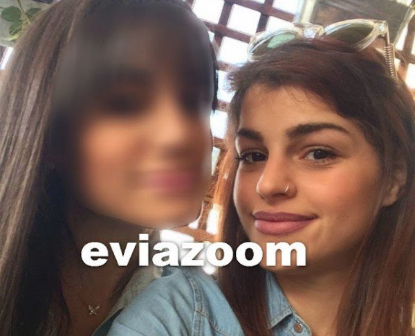 Το τροχαίο που συγκλόνισε την Εύβοια -Θλίψη για το χαμό της 23χρονης Μαρίας [εικόνες] | iefimerida.gr 0